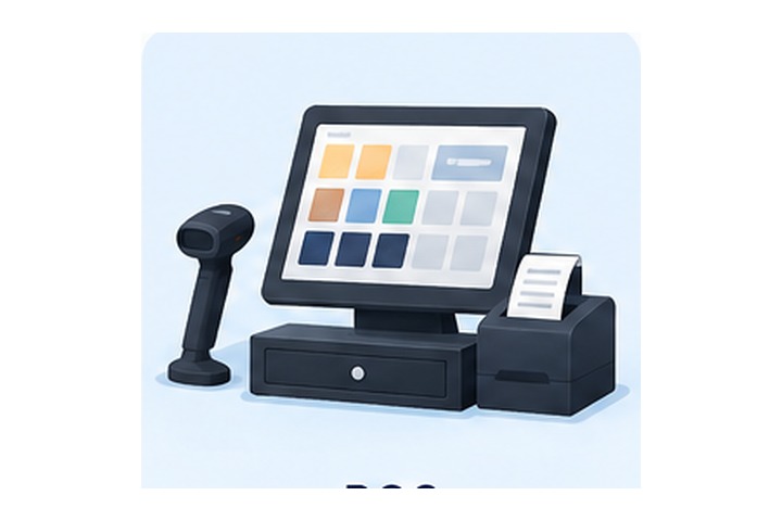 Point of sale system